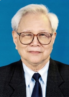 Đồng chí Nguyễn Đức Bình - Nhà lý luận chính trị kiên định và sáng tạo